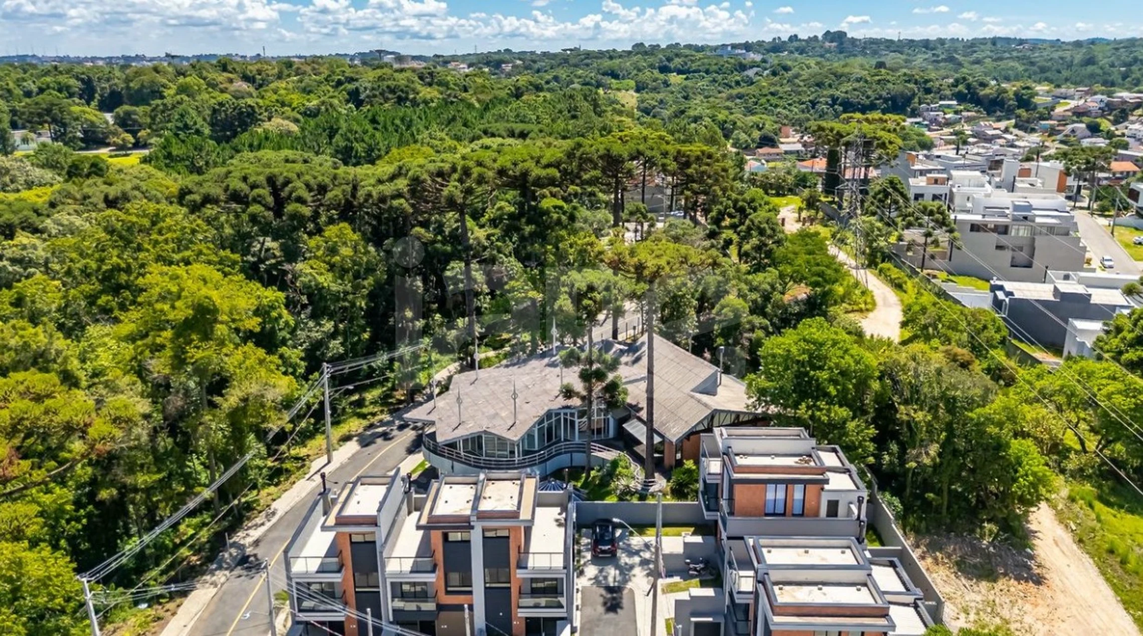 Oasis - Casa com 112 m², em Santa Cândida — foto 12