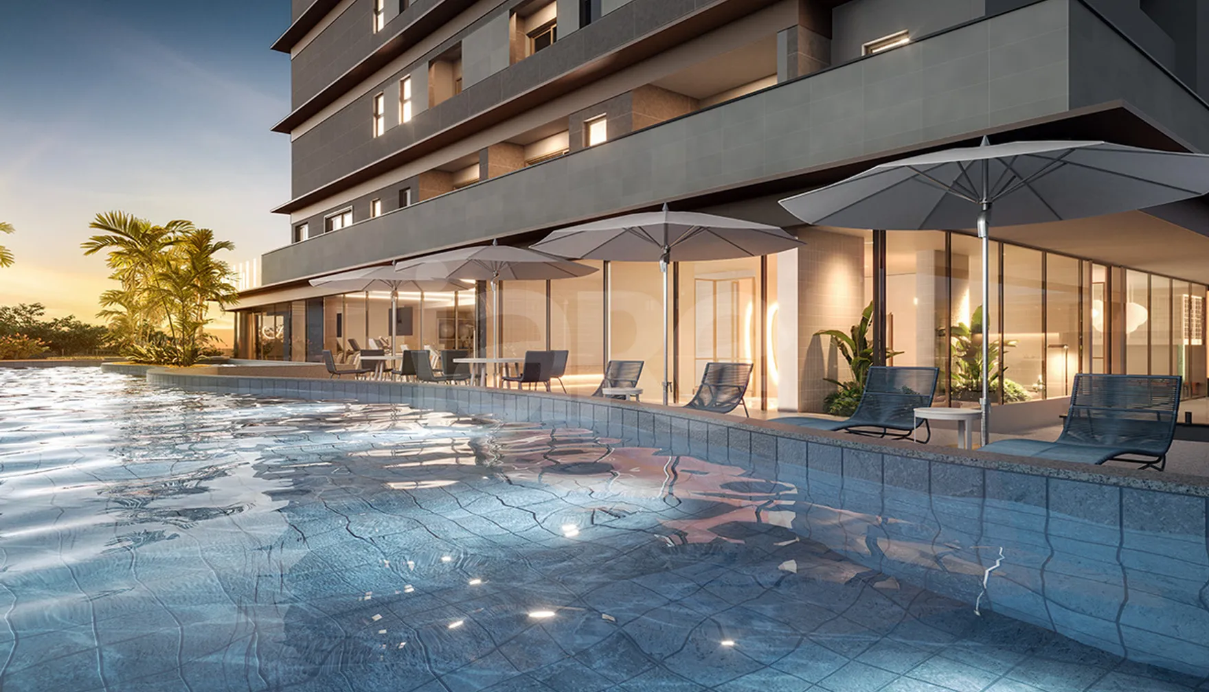 495 Joaquim Lírio Carlos Madeira Residences - Cobertura com 862,76 m², em Praia do Canto — foto 33