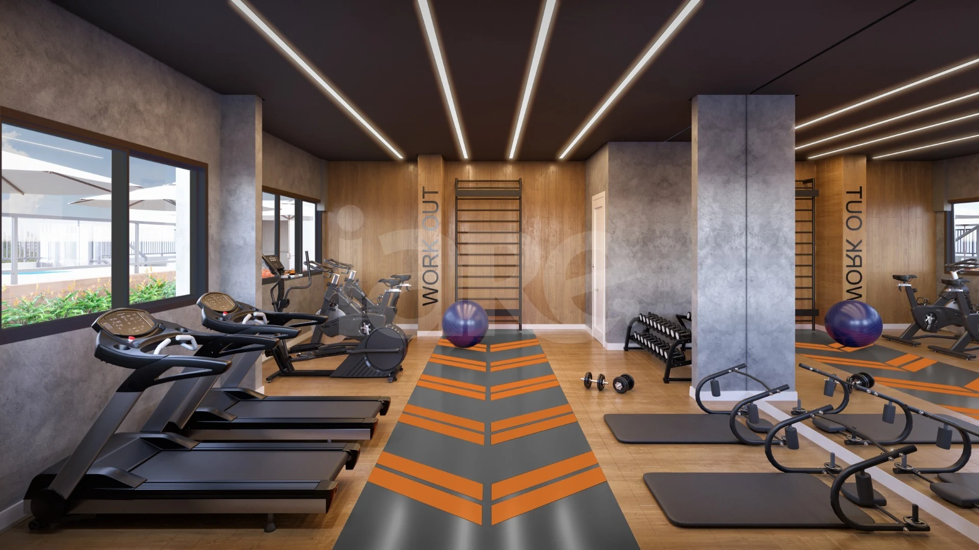 Maskan Vila Romana - Loja com 303,25 m², em Vila Romana — foto 3