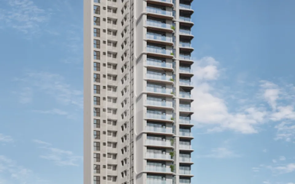Foto de Hórus Residence