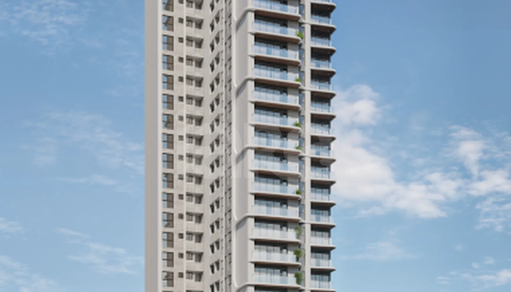Hórus Residence - Cobertura com 421,34 m², em Fazenda — foto 1