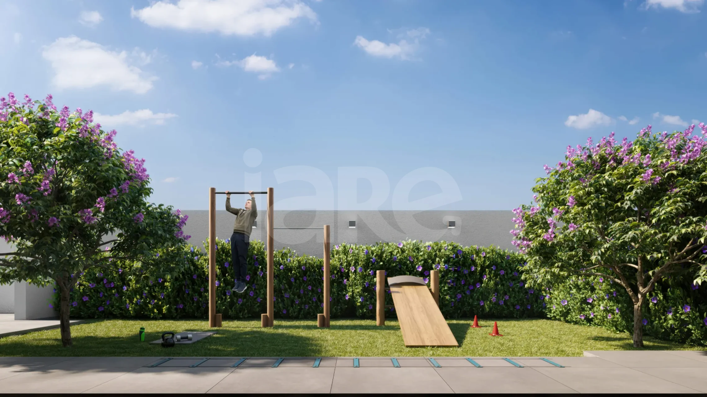 Bem Viver Angélica - Apartamento com 25,94 m², em Barra Funda — foto 22