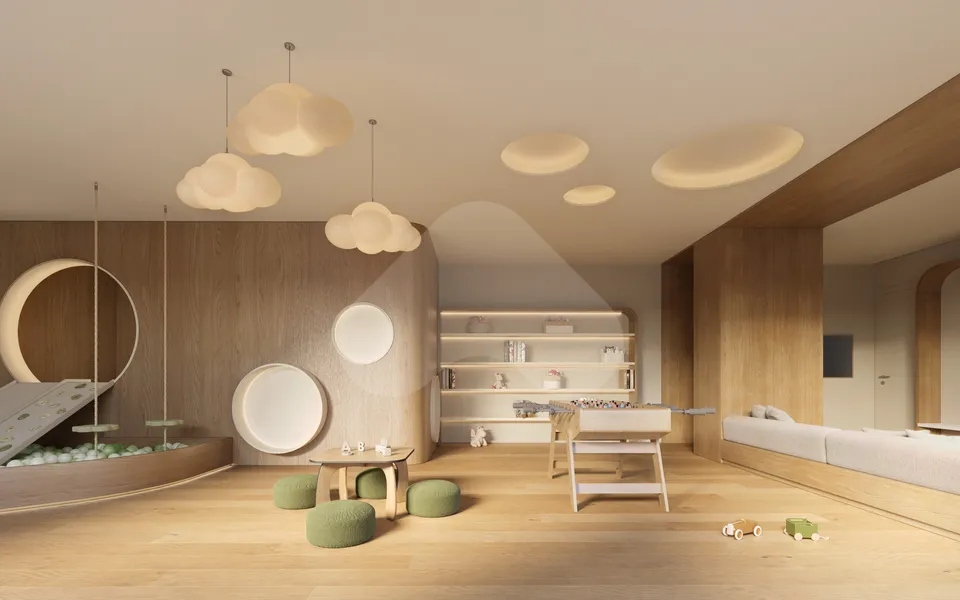 Prisma - Apartamento com 123,25 m², em Rio Branco — foto 6