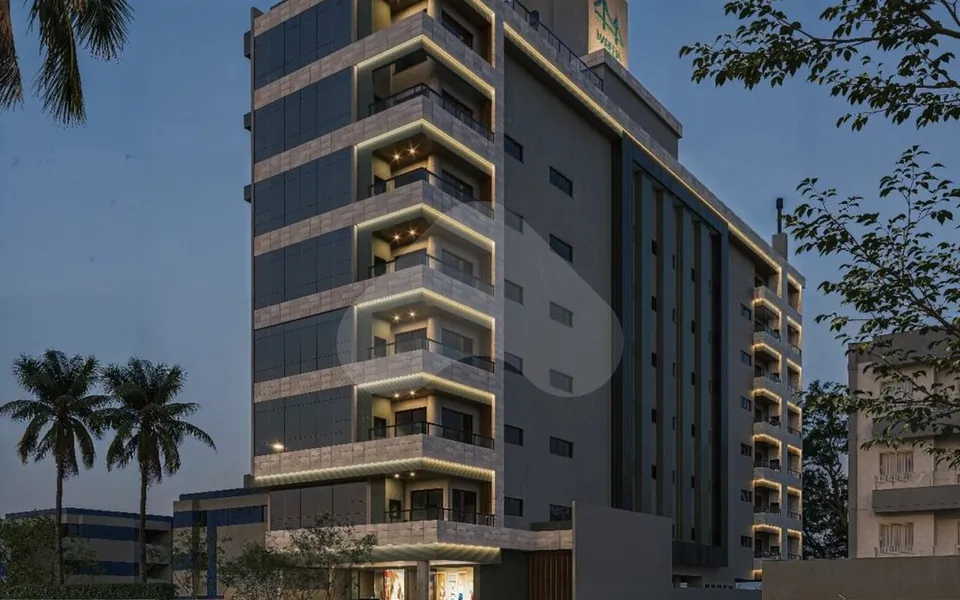 Foto de Bohn Residence & Office