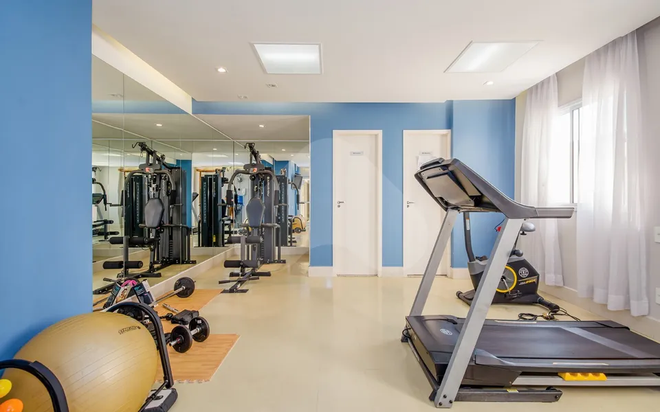 Olimpic MBigucci - Apartamento com 46,08 m², em Jardim Santa Cruz — foto 25