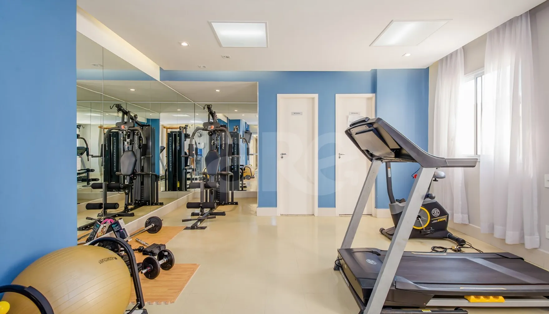 Olimpic MBigucci - Apartamento com 46,08 m², em Jardim Santa Cruz — foto 25