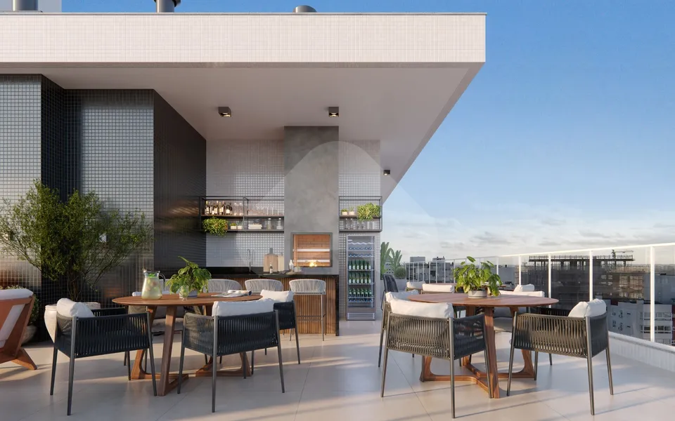 Chapter 28 - Apartamento com 79,69 m², em Centro — foto 10