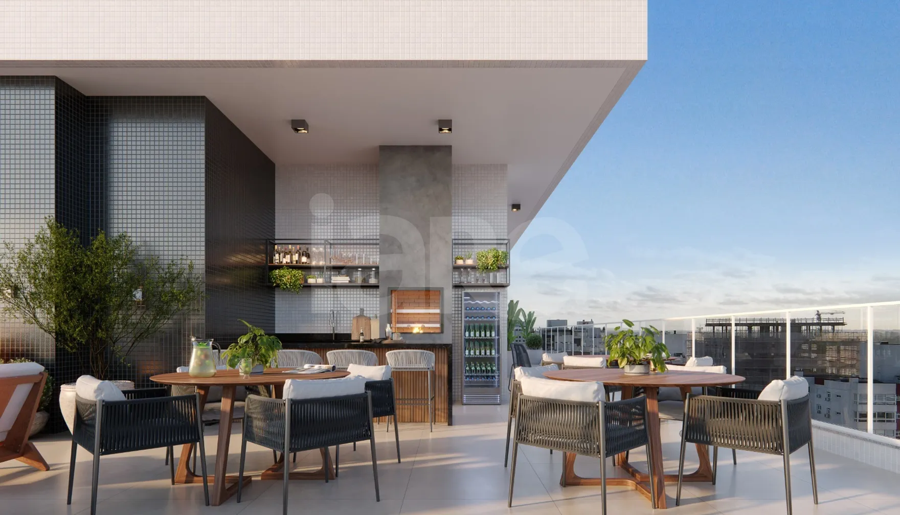 Chapter 28 - Apartamento com 101,94 m², em Centro — foto 14