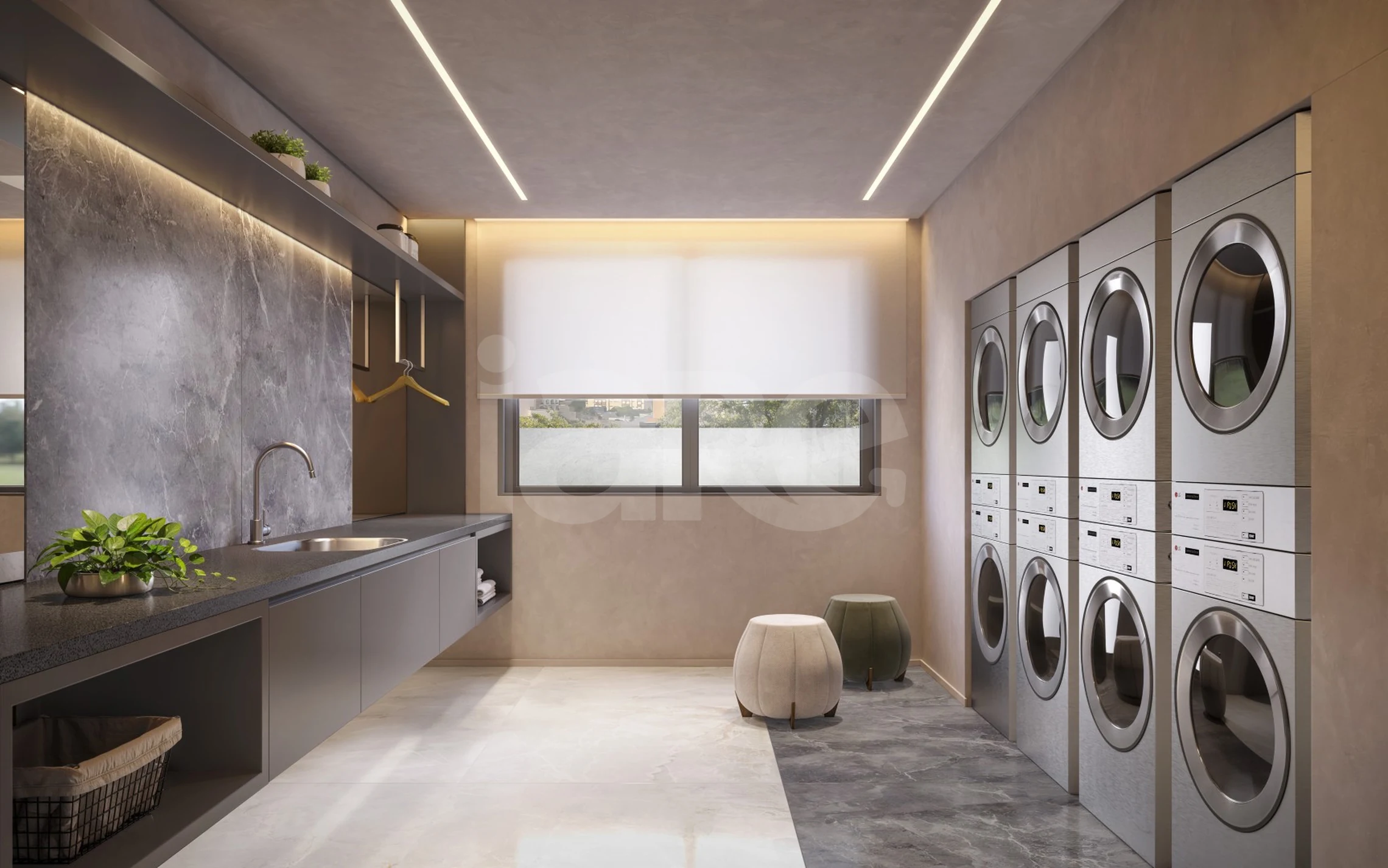 Félix Moinhos - Studio com 17,21 m², em Moinhos de Vento — foto 10
