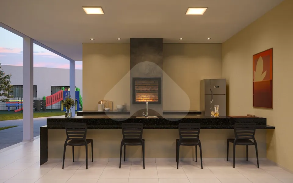 Poente Flor de Maio - Studio com 26,63 m², em Pirituba — foto 7
