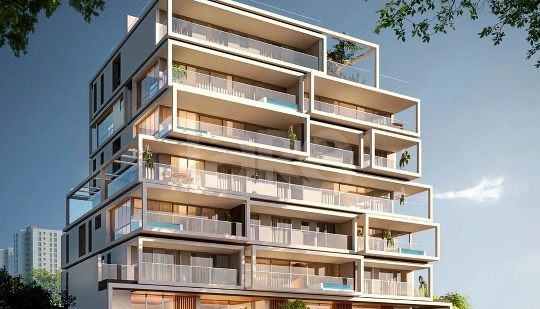 Brava Collection Exclusive Residences - Apartamento com 113,88 m², em Praia Brava de Itajaí — foto 1