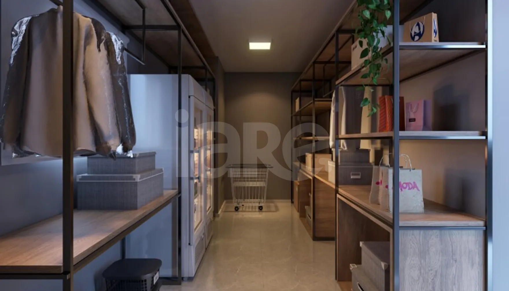 Icon Design Living - Studio com 30,75 m², em Boa Viagem — foto 13