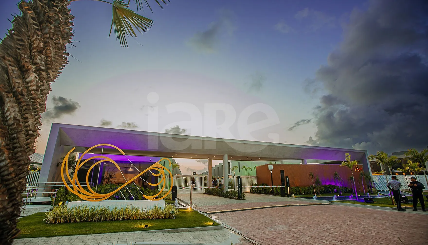 House - Casa com 177,12 m², em Amazônia Park — foto 3