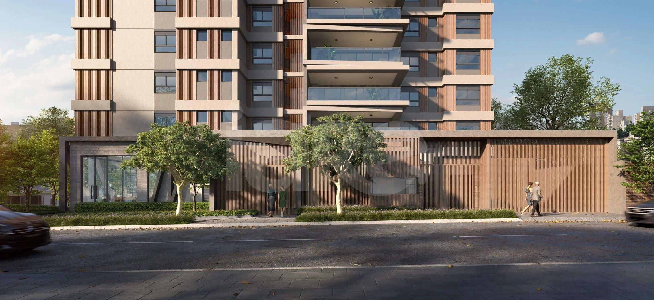 Atmos Moema - Apartamento com 189,69 m², em Moema — foto 11