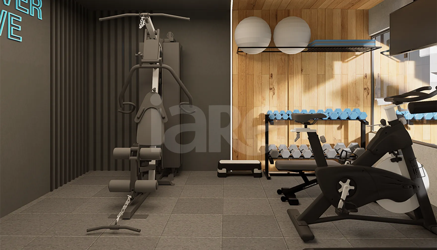 Up Life - Garden com 30,98 m², em Bessa — foto 18
