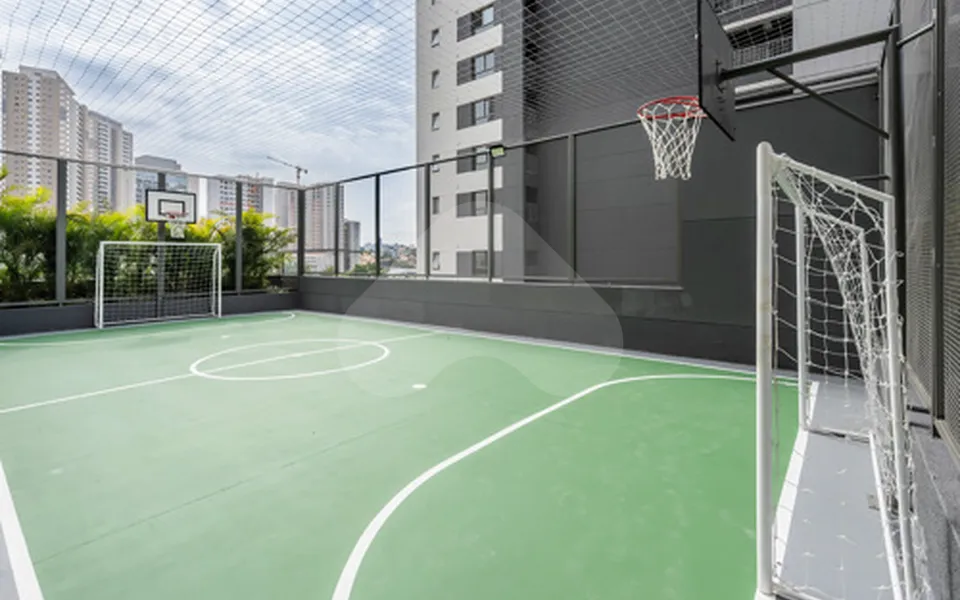 Place Klabin Vie - Studio com 22,27 m², em Chácara Klabin — foto 25