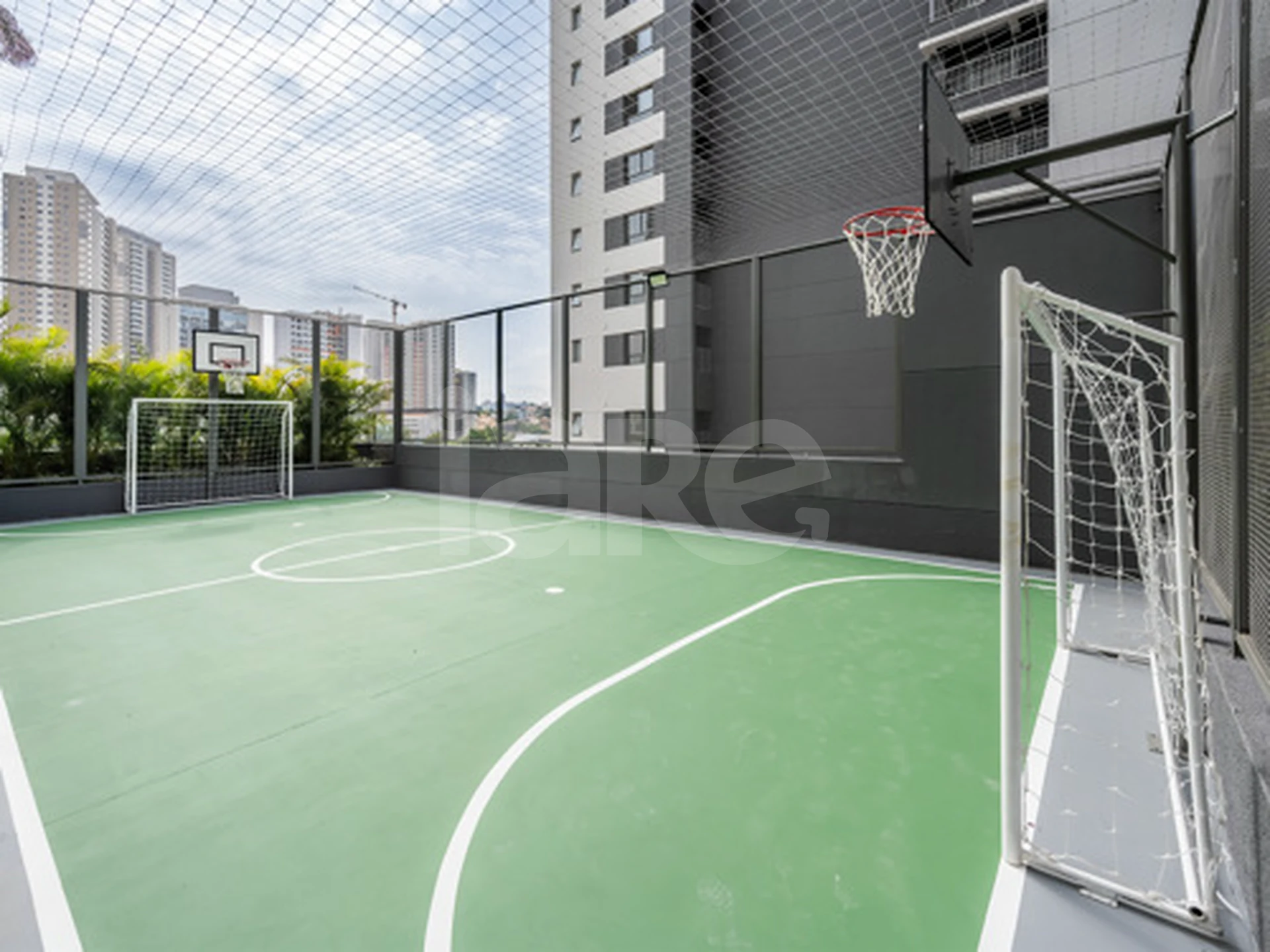 Place Klabin - Cobertura com 252,12 m², em Chácara Klabin — foto 24