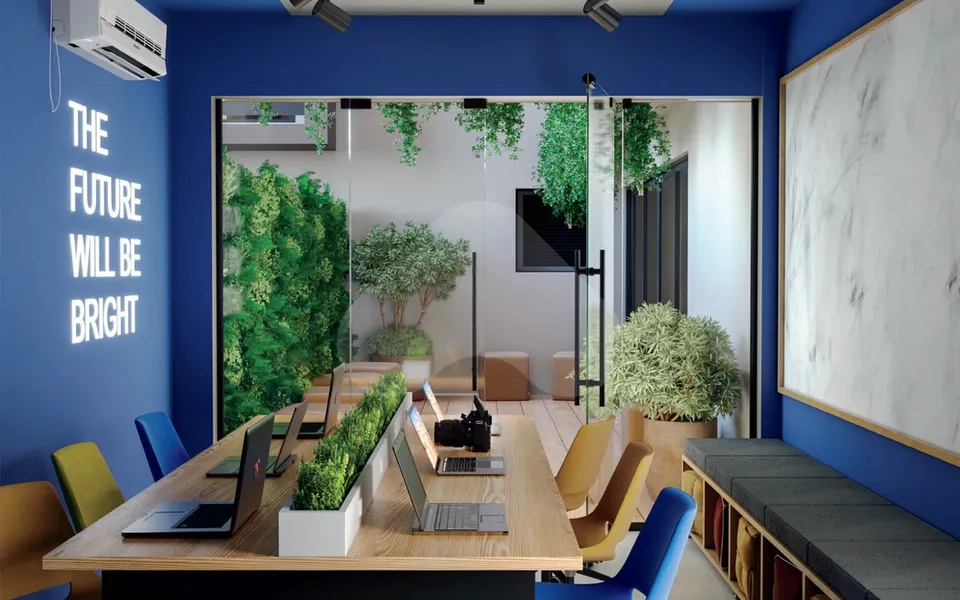 Vive Bom Fim - Studio com 28,8 m², em Bom Fim — foto 5