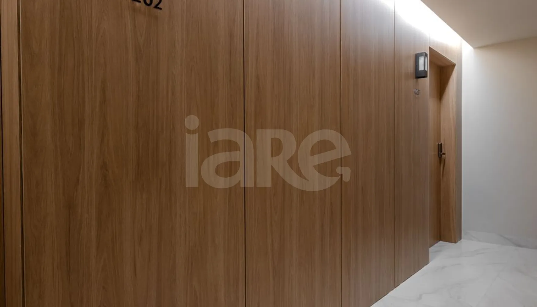 Charmant Residence - Apartamento com 131,39 m², em Centro — foto 19
