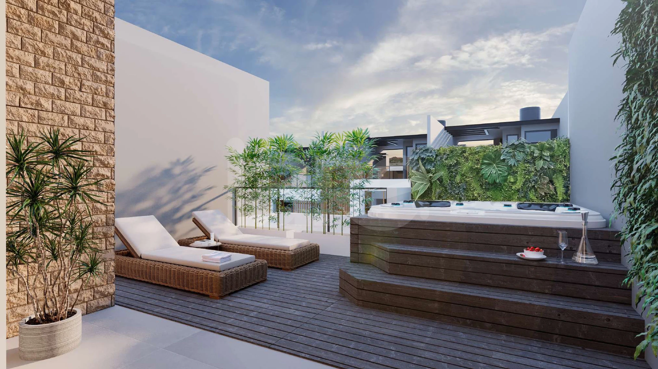 Verus Fiore - Casa com 197 m², em Chácara Primavera — foto 13