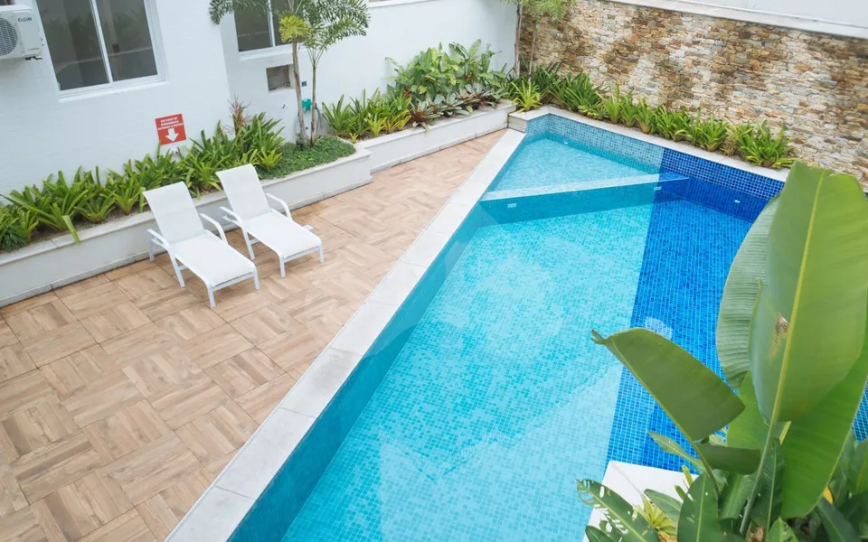 Jardins da Vila - Apartamento com 75,81 m², em Vila Isabel — foto 14