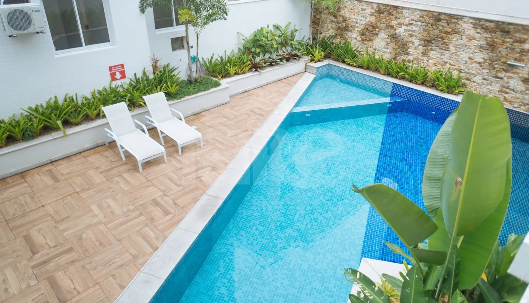 Jardins da Vila - Apartamento com 75,81 m², em Vila Isabel — foto 14