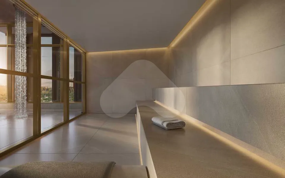 Quarten Ibirapuera - Apartamento com 164,6 m², em Mirandópolis — foto 17