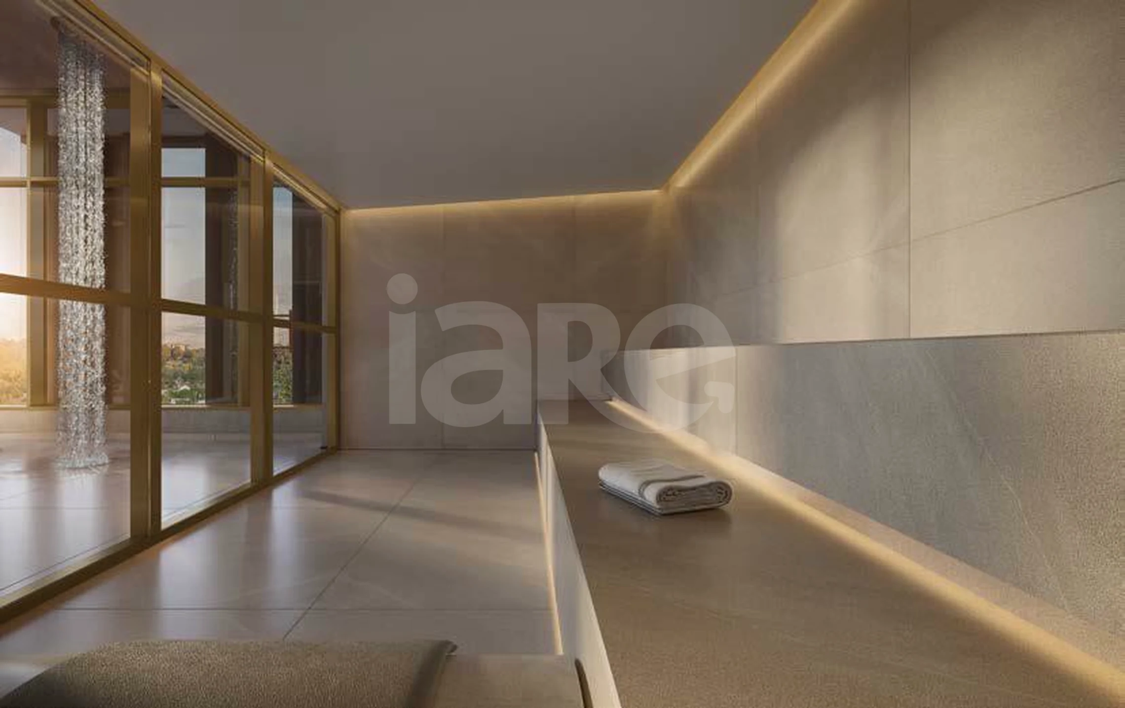 Quarten Ibirapuera - Apartamento com 164,6 m², em Mirandópolis — foto 17