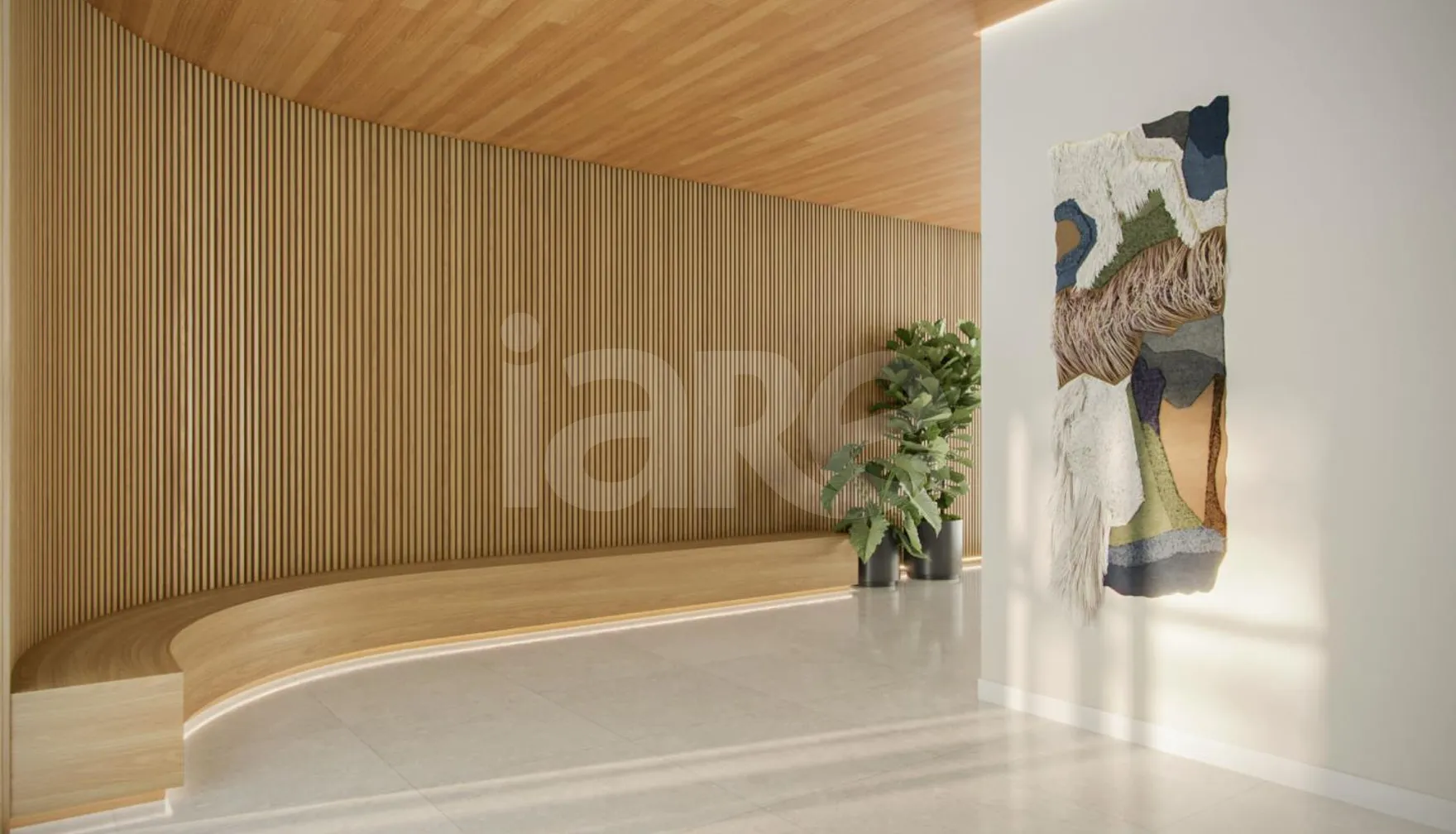 Axis Campo Belo - Apartamento com 131,16 m², em Campo Belo — foto 13