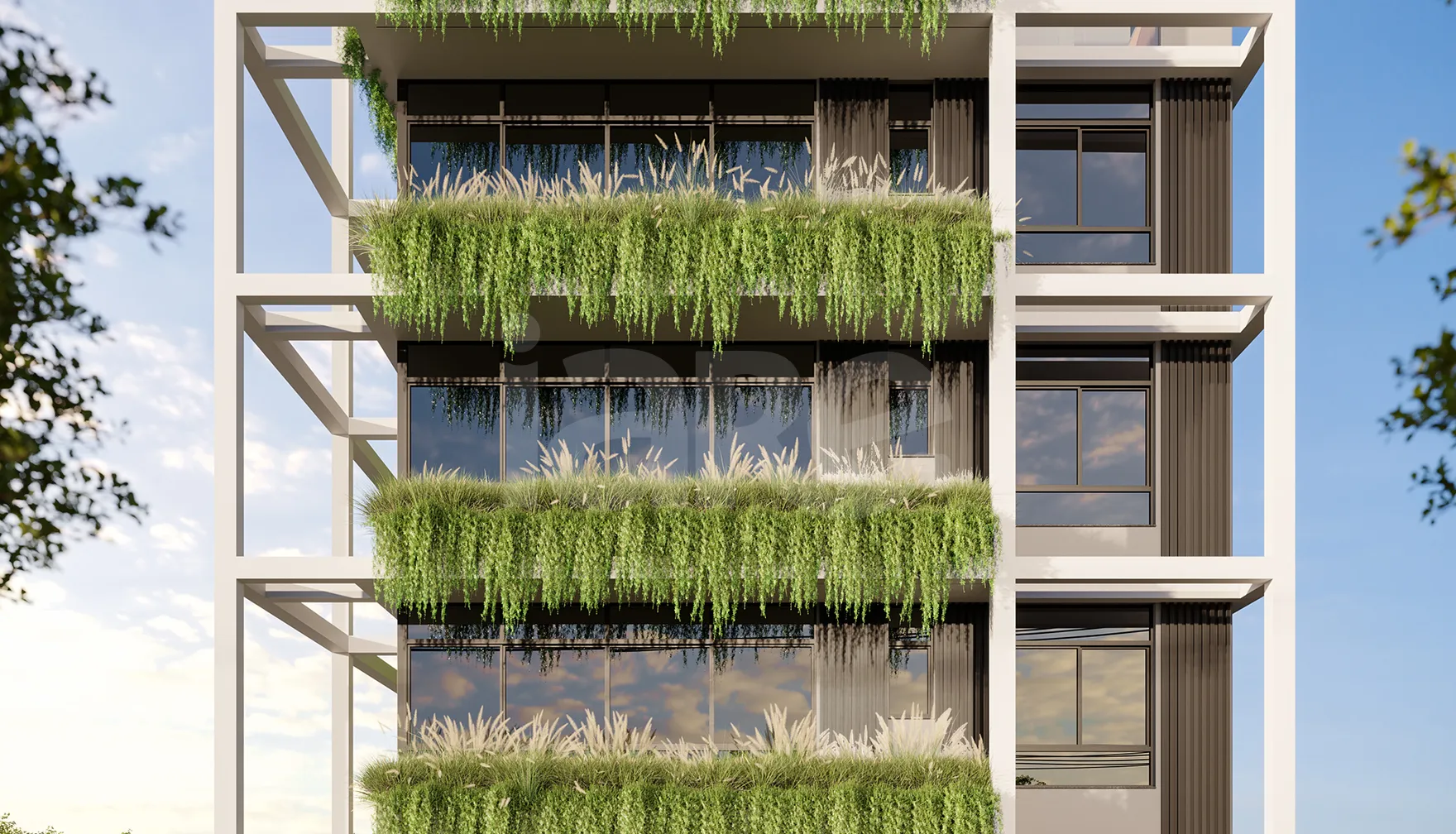 Mytá - Garden com 225,23 m², em Bigorrilho — foto 13