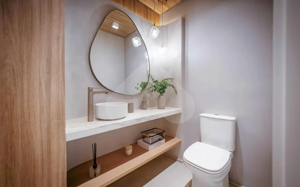 Raízes Premium Campo Belo - Apartamento com 38,47 m², em Campo Belo — foto 15