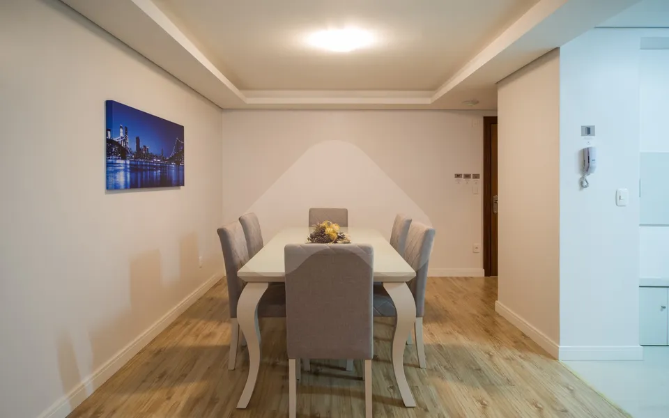 Parque da Vinícola - Apartamento com 120,21 m², em Centro — foto 11