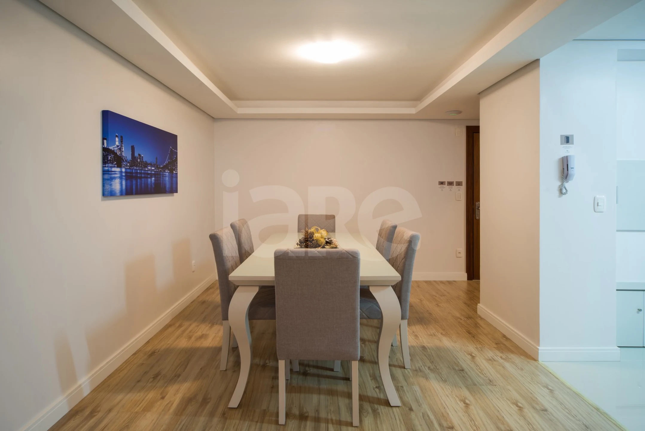 Parque da Vinícola - Apartamento com 132,14 m², em Centro — foto 11
