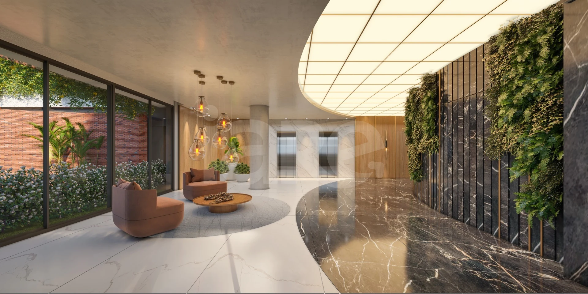 Artisan - Apartamento com 151,47 m², em Auxiliadora — foto 11