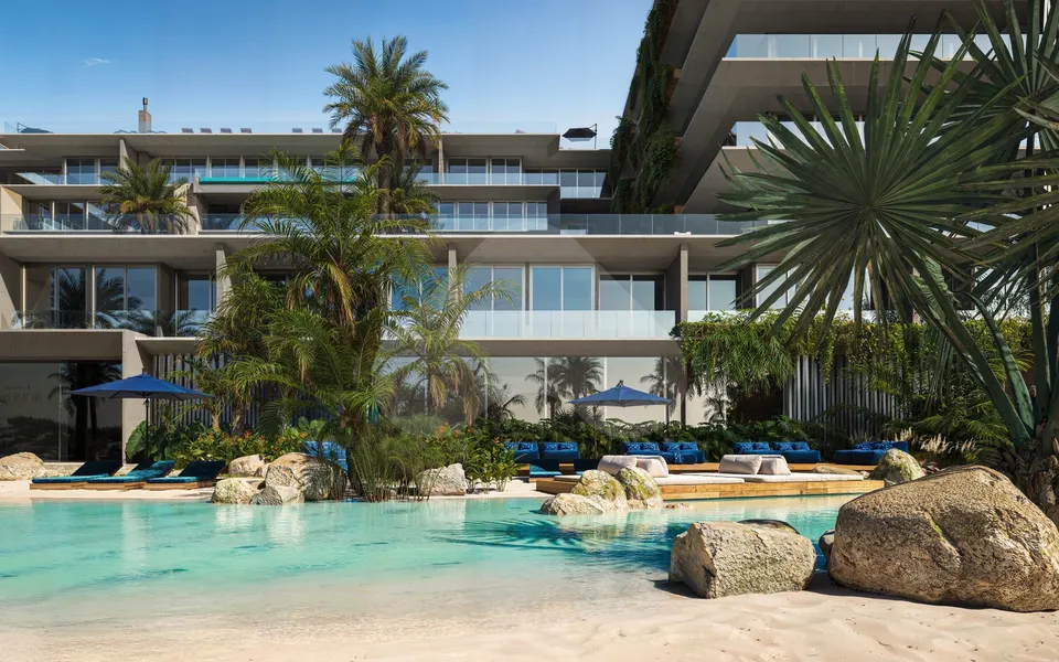 Ilhas Resort Xangri-lá - Apartamento com 85,87 m², em Centro — foto 22