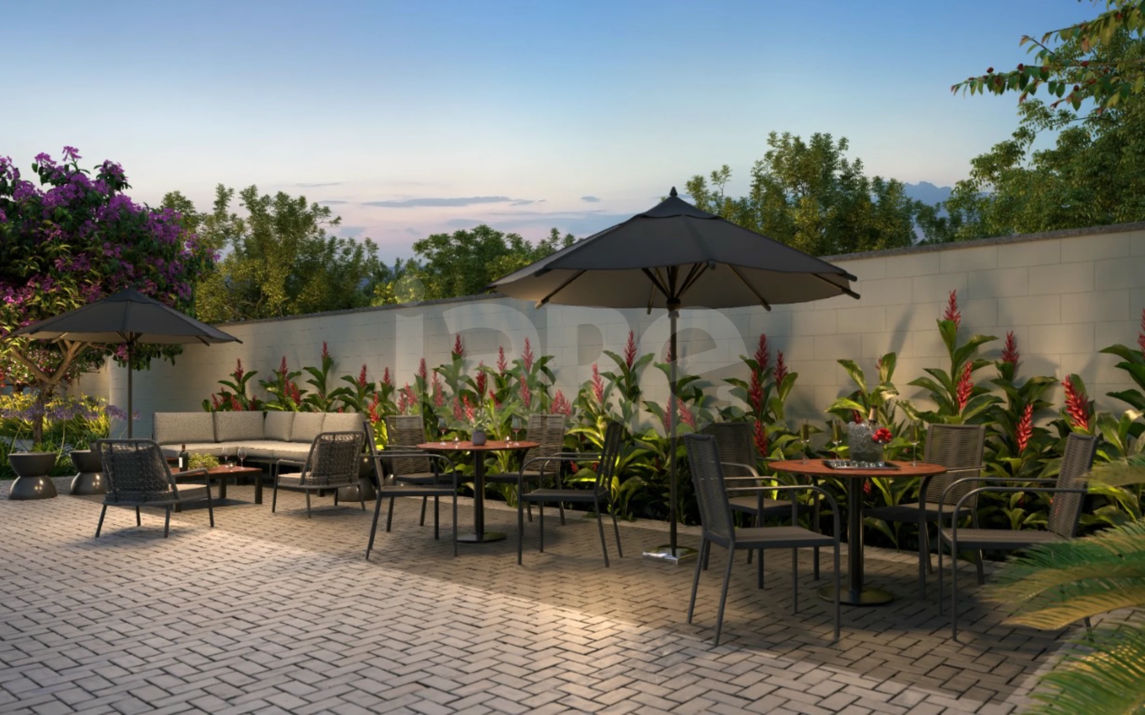 Nova Olaria II - Apartamento com 41,34 m², em Olaria — foto 15