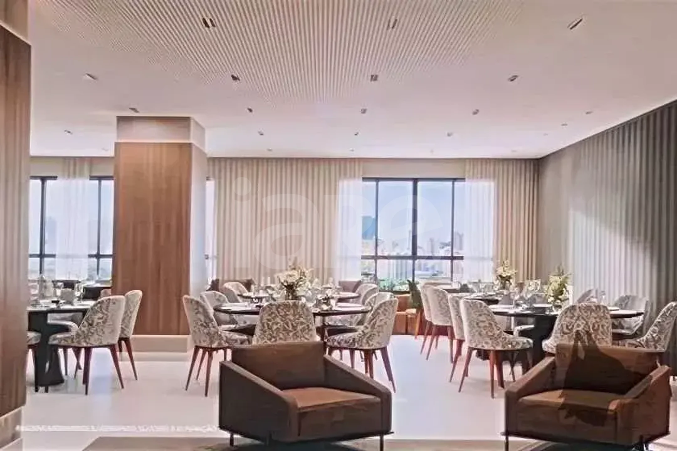 B.Side by City - Apartamento com 78 m², em Setor Marista — foto 22