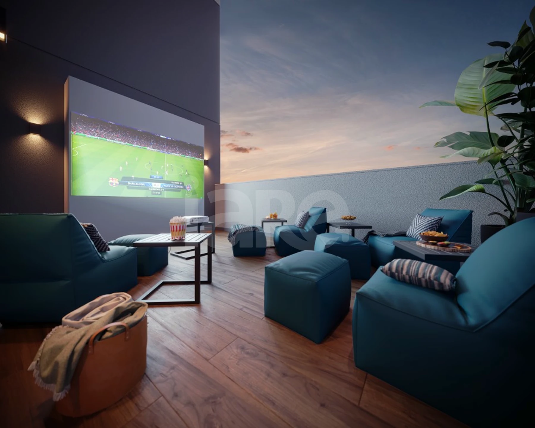 Smarthome Vila Sônia - Apartamento com 25,14 m², em Vila Sônia — foto 16