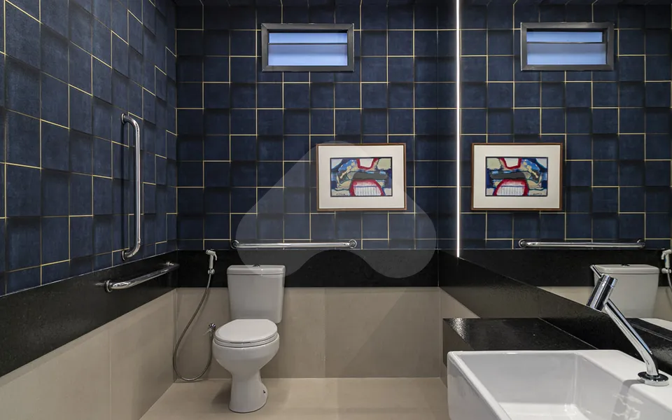 J.Smart Leite Albuquerque - Apartamento com 40 m², em Aldeota — foto 22