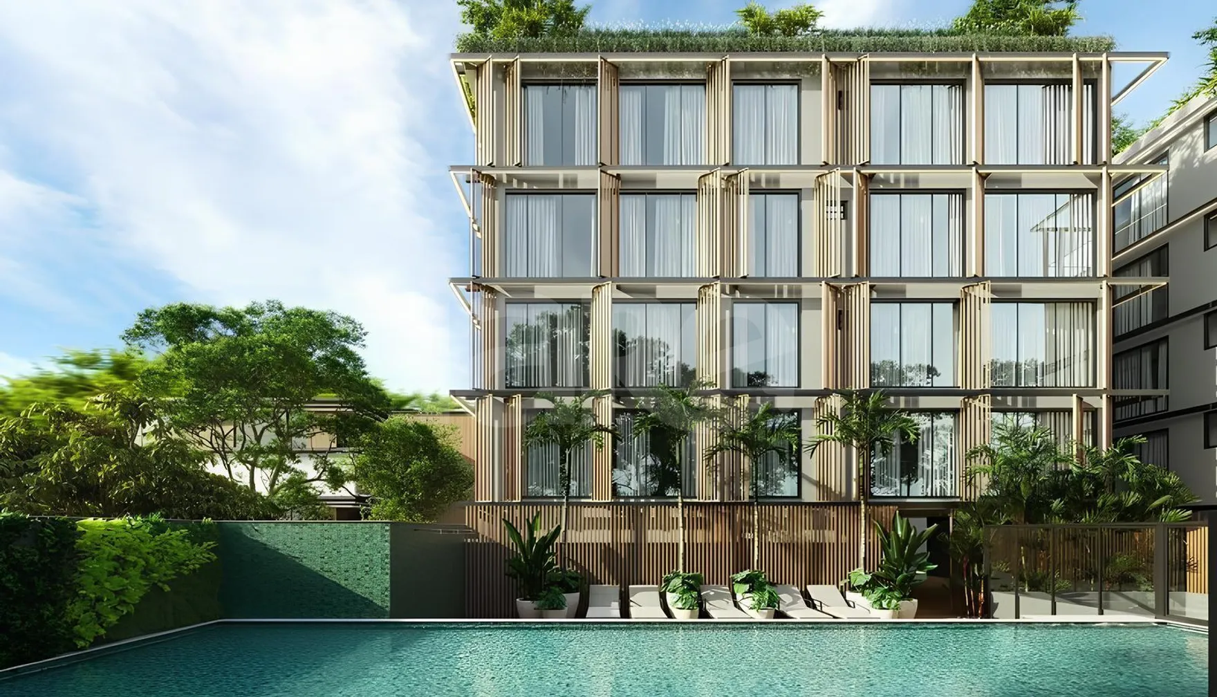 Arian - Studio com 27,27 m², em Intermares — foto 22