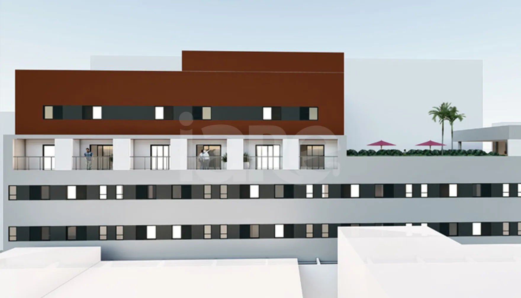 Maria Virginia 569 - Studio com 30 m², em Vila Carrão — foto 10
