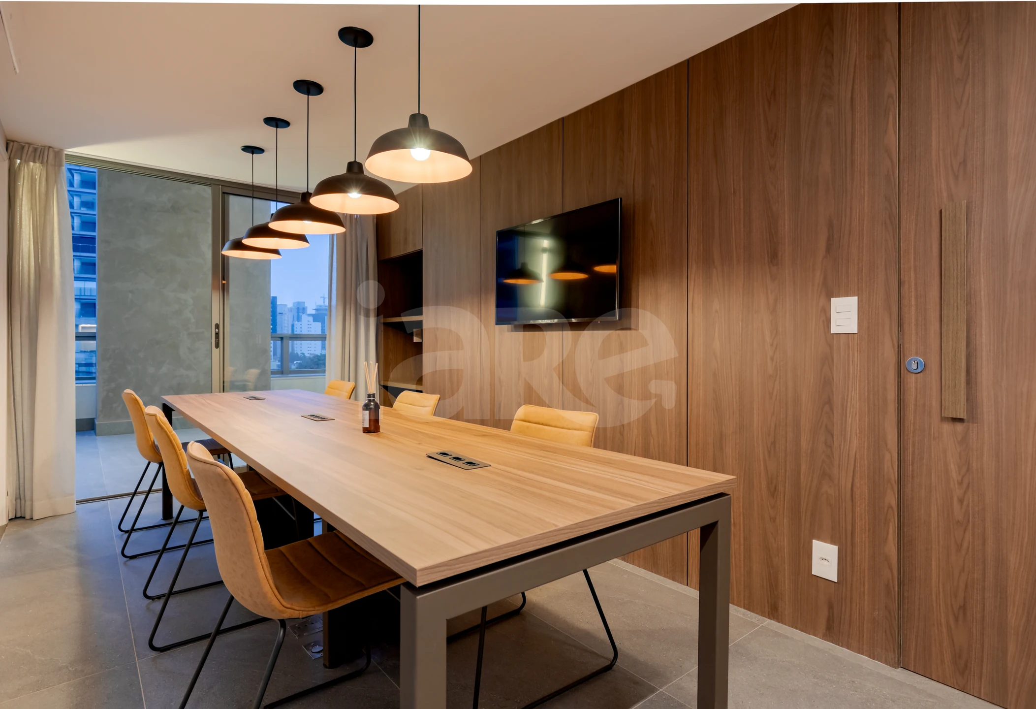 HUB Pinheiros - Loja com 262,87 m², em Pinheiros — foto 26