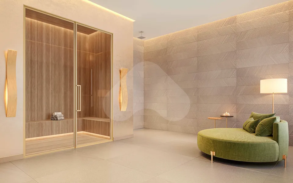 Leven By Living - Apartamento com 69,5 m², em Vila Mariana — foto 11