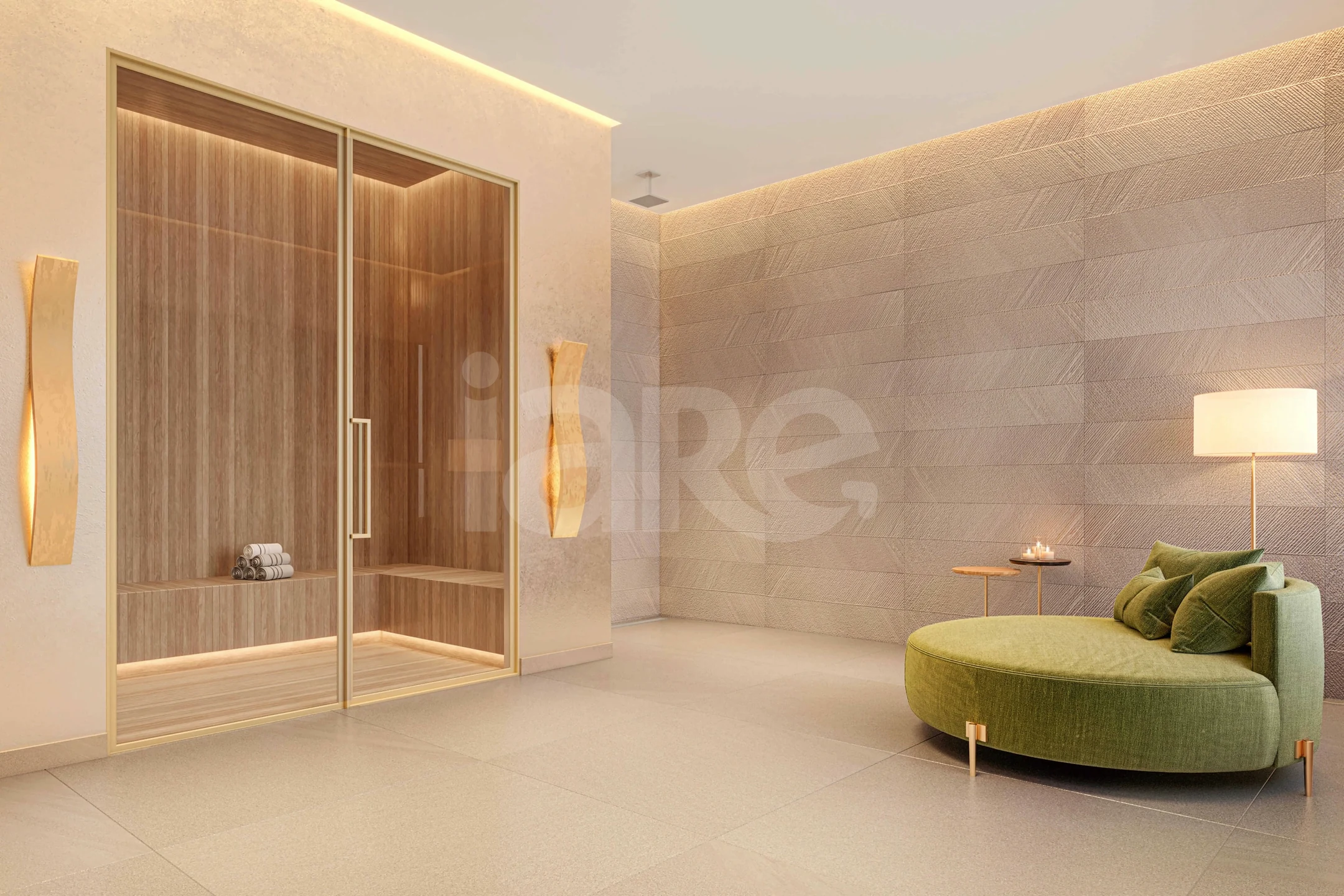 Leven By Living - Garden com 96,75 m², em Vila Mariana — foto 11