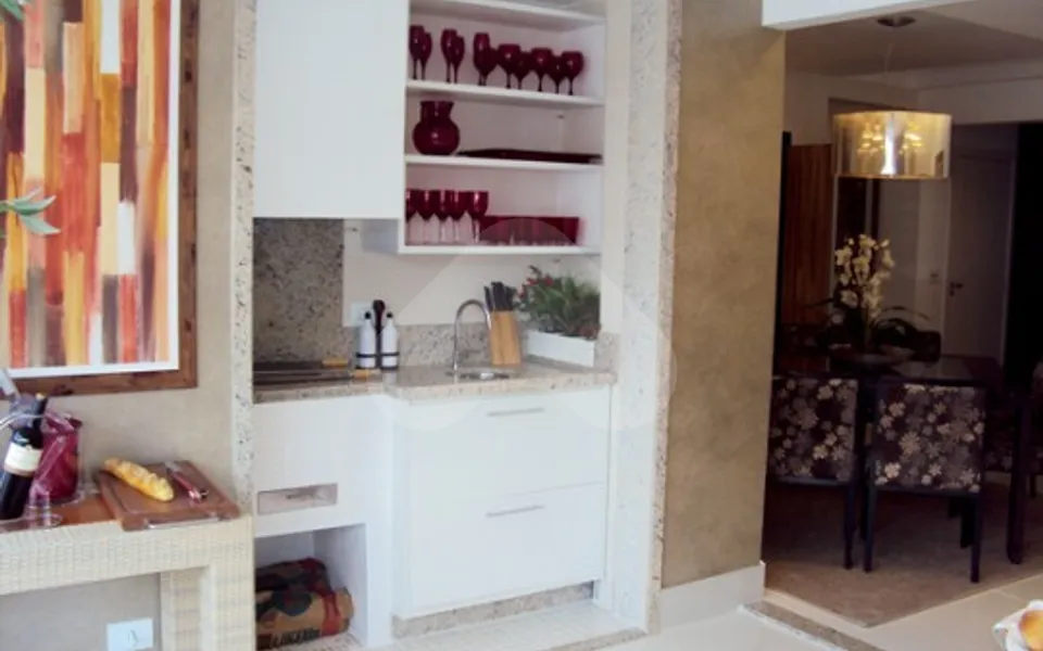 Maximus - Apartamento com 132 m², em Jardim do Mar — foto 3