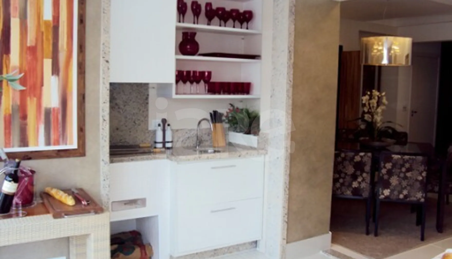 Maximus - Apartamento com 132 m², em Jardim do Mar — foto 16