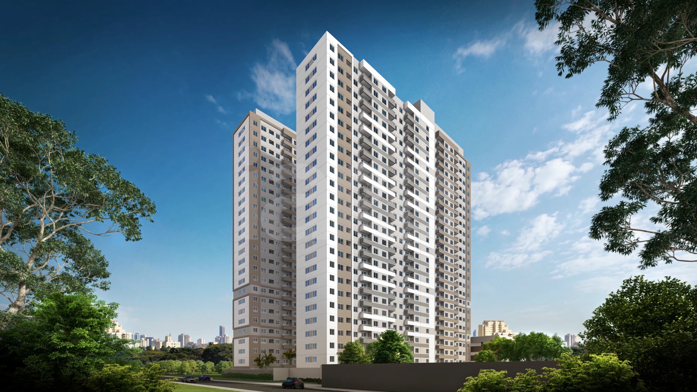 Smart Vila Galvão - Apartamento com 36 m², em Vila Galvão — foto 14