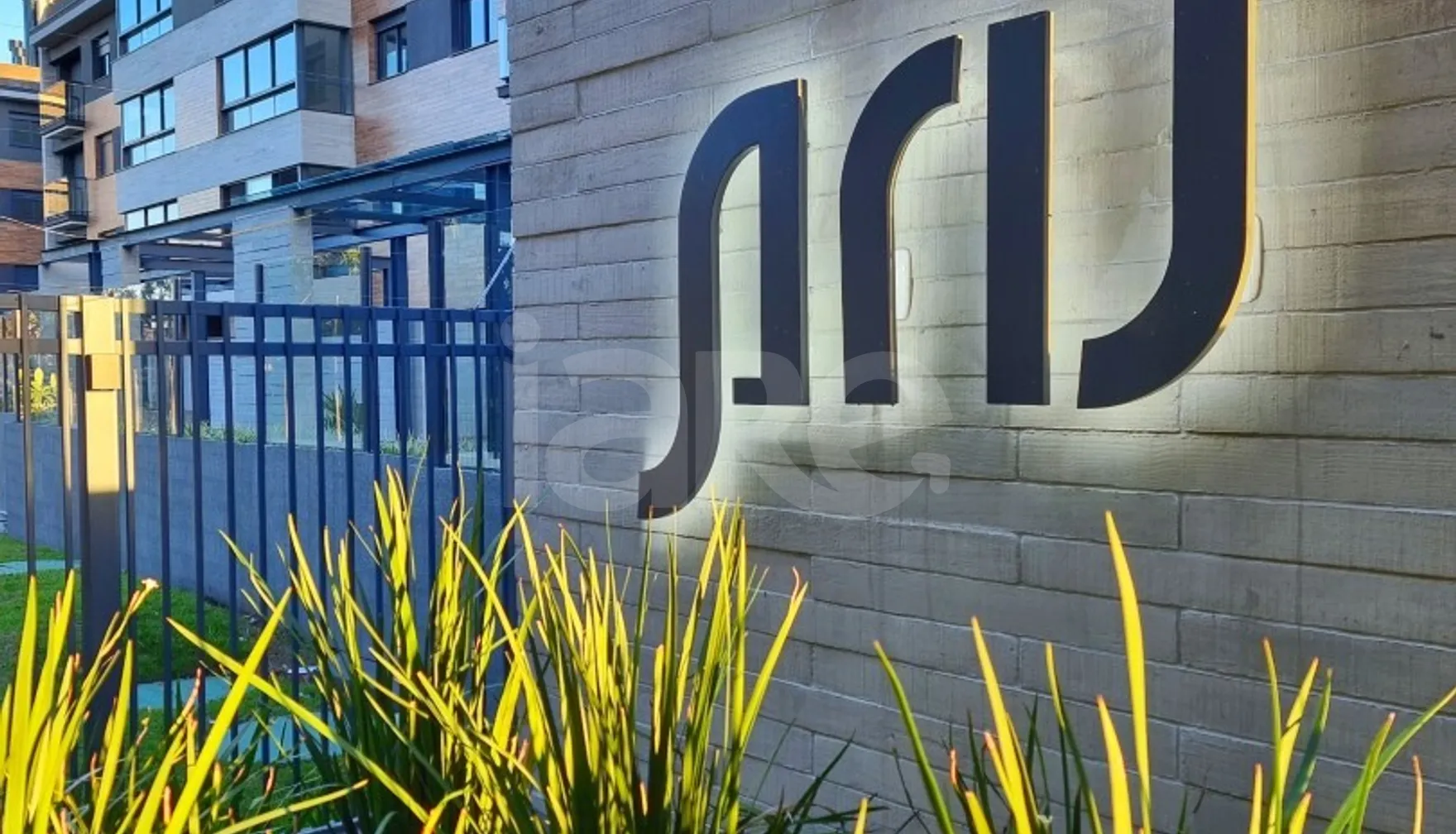 Aris - Garden com 195,79 m², em Três Figueiras — foto 1