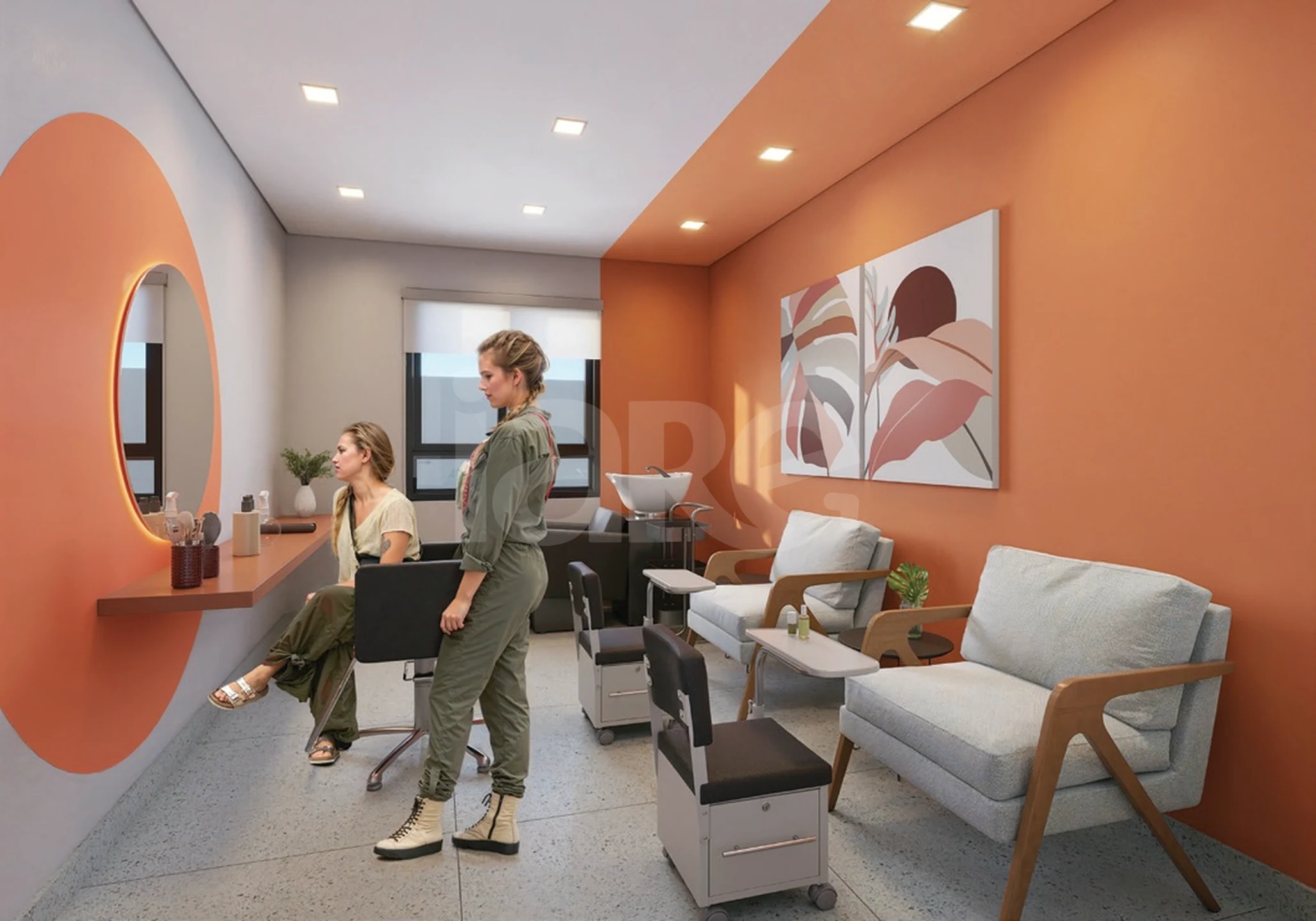 Bem Viver Paulista - Apartamento com 33,54 m², em Bela Vista — foto 14