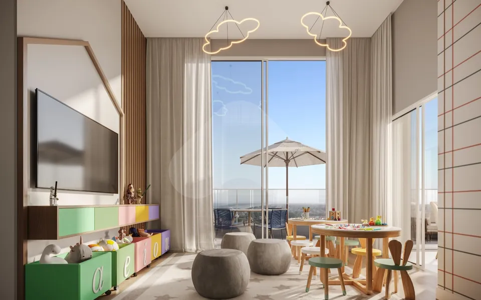 Vivaz - Apartamento com 61,87 m², em Navegantes — foto 8